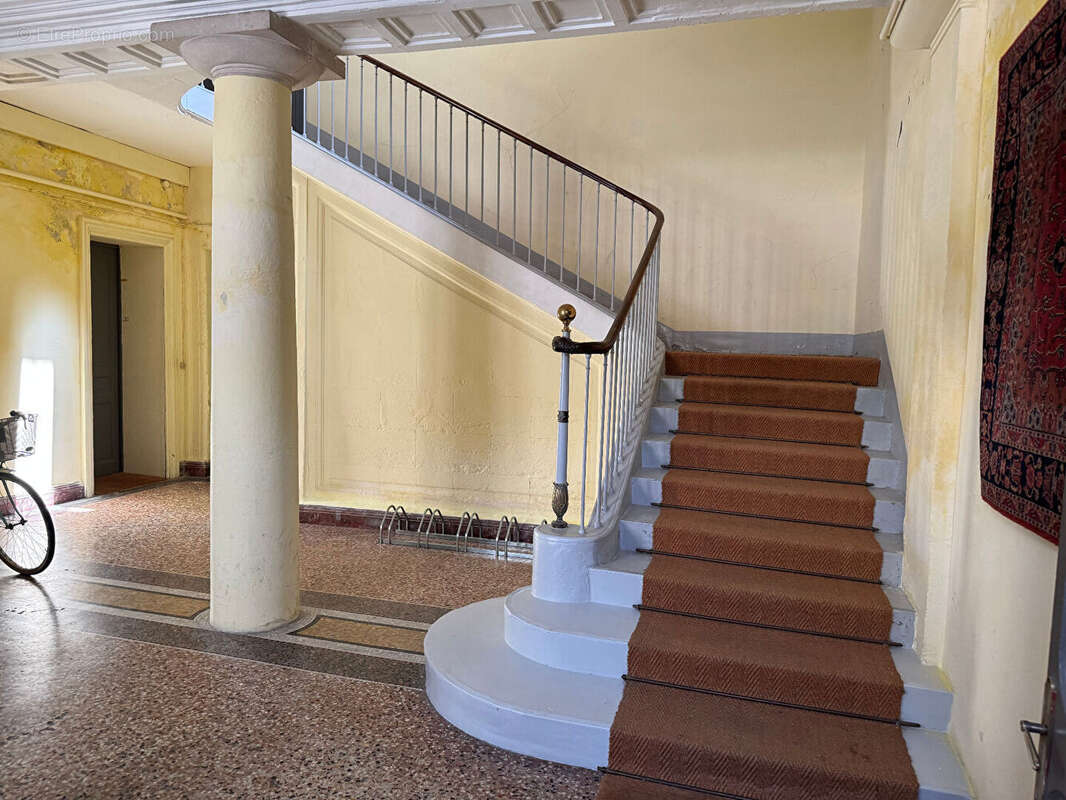 Appartement à AVIGNON