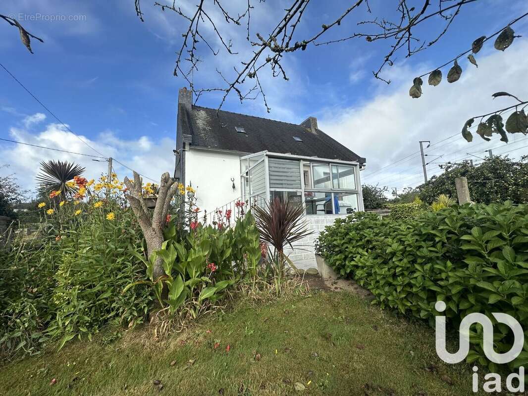 Photo 2 - Maison à PLOUARET
