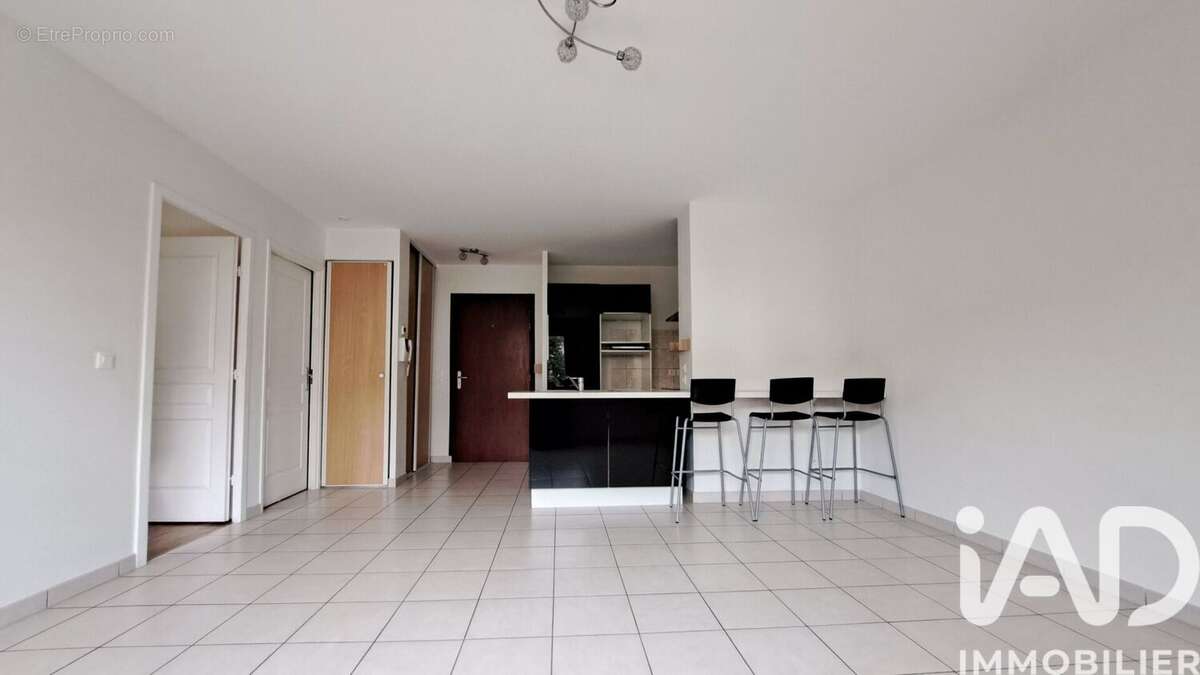 Photo 4 - Appartement à PONTAULT-COMBAULT