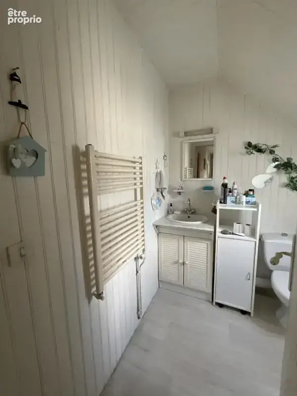 Maison 141 m² à Saint-Pierre-De-Plesguen  - photo 14