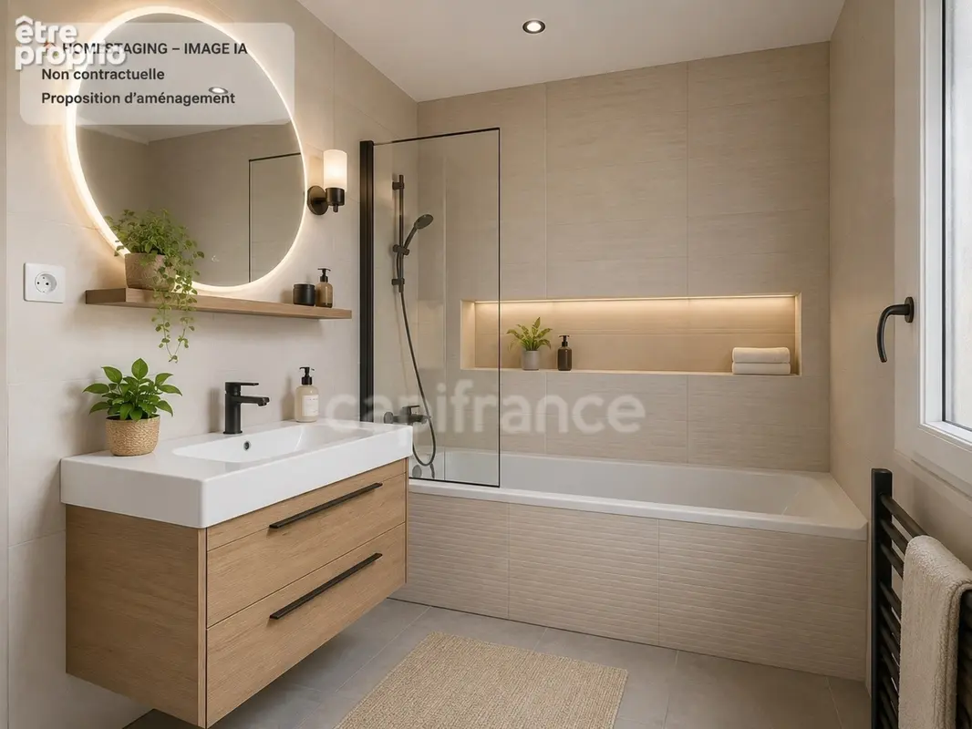 Charmante maison 4 Chambres - photo 9