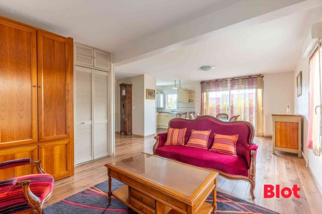 Appartement à ACIGNE