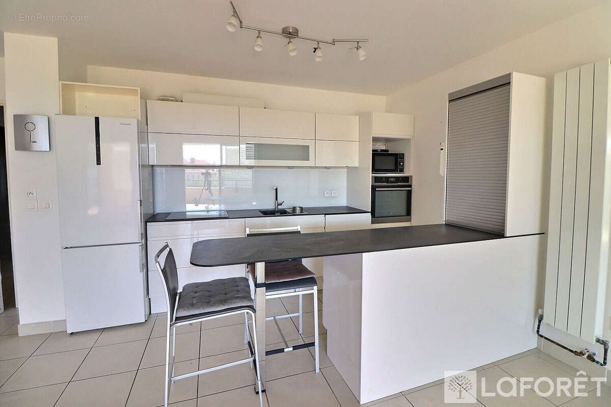 Appartement à HYERES