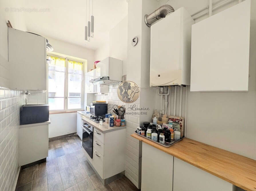 Appartement à LYON-2E