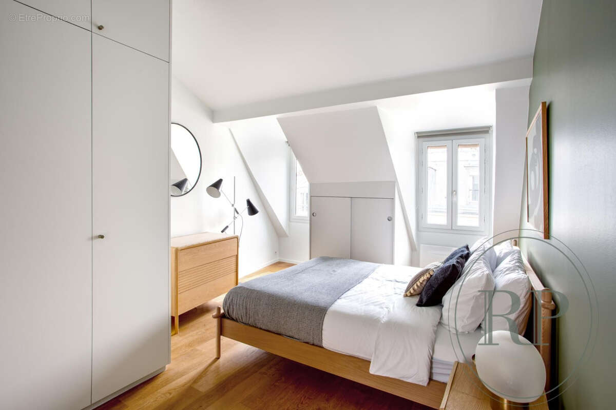 Appartement à PARIS-6E