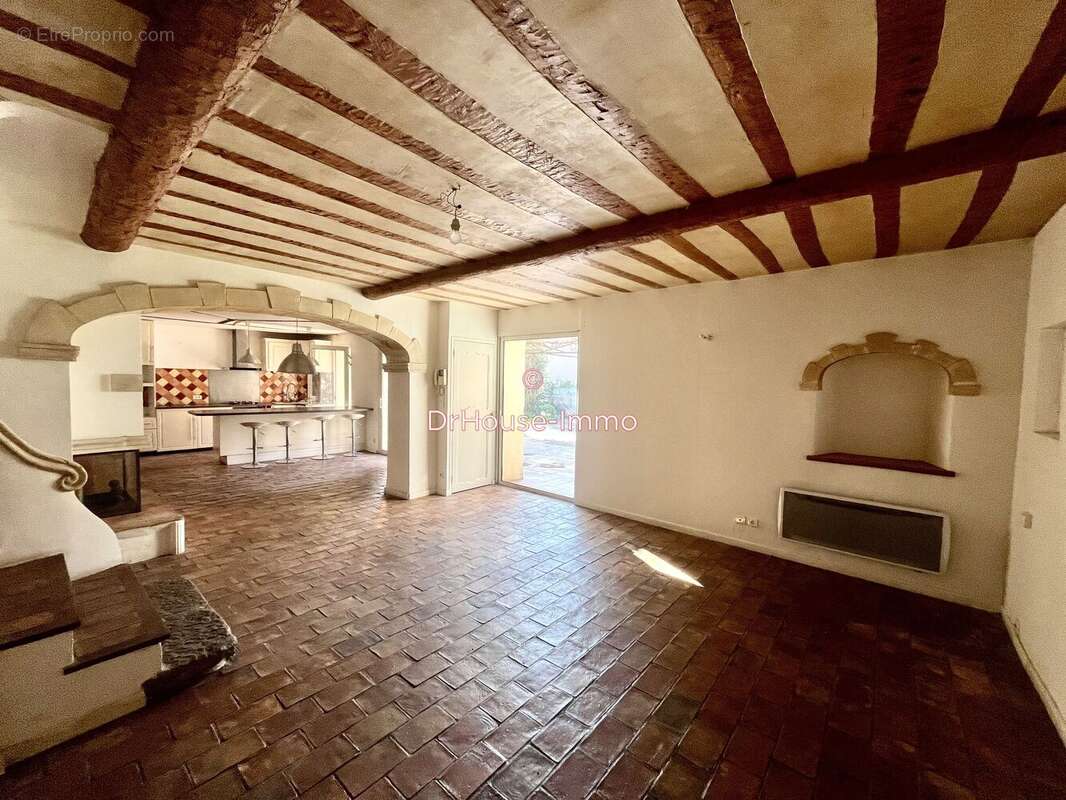 Maison à TOULON