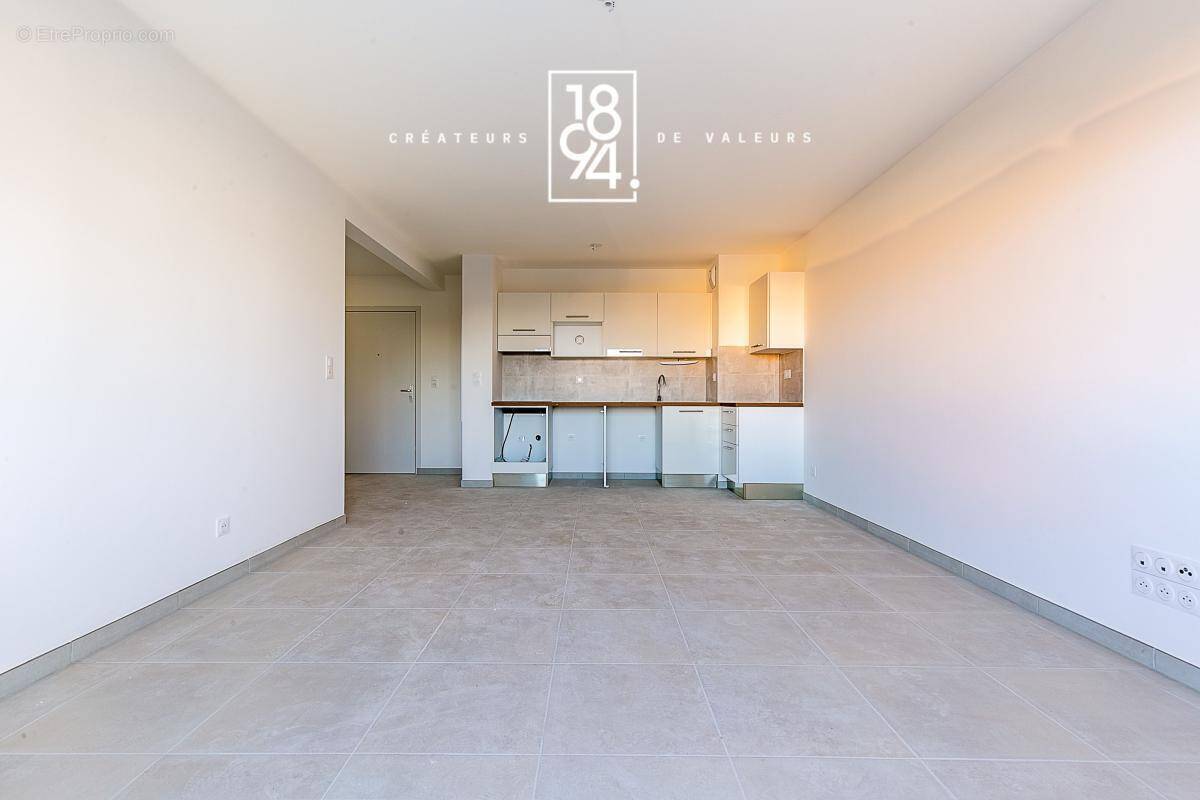 Appartement à CAVAILLON