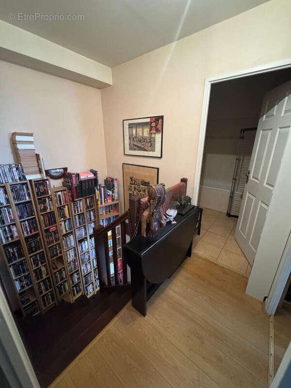 Appartement à BOBIGNY