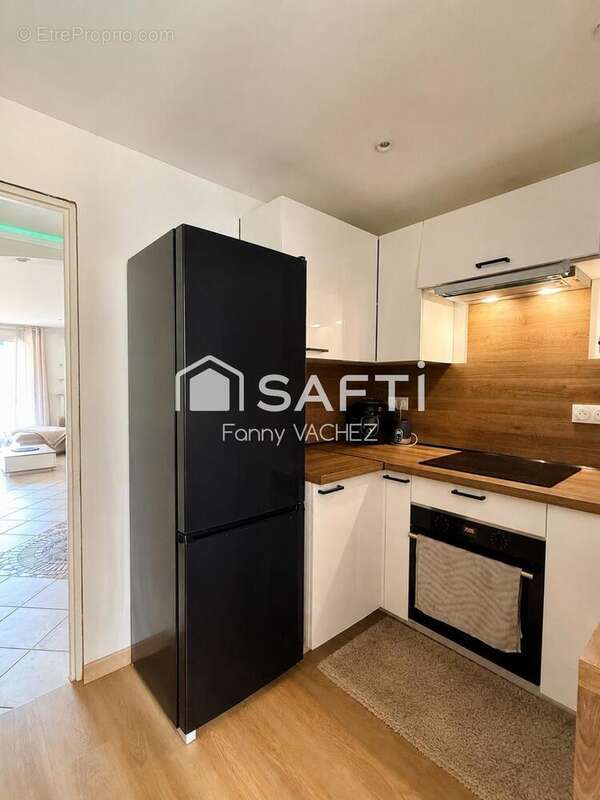Photo 4 - Appartement à MANDELIEU-LA-NAPOULE