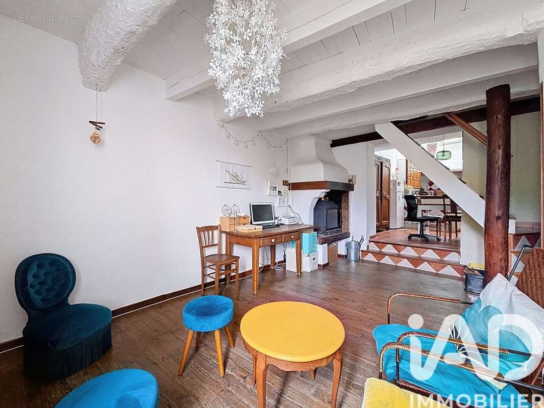 Photo 2 - Maison à LODEVE