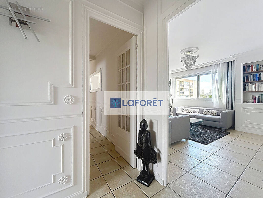 Appartement à BREST