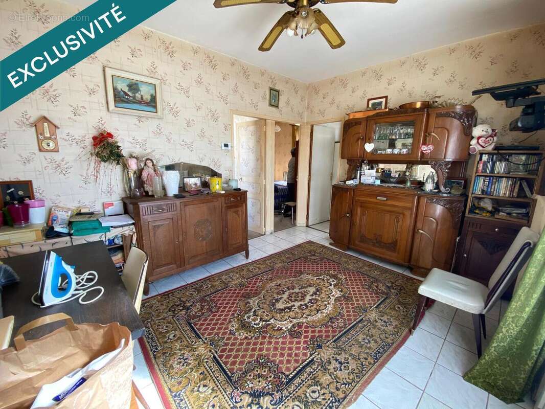 Photo 4 - Maison à LOCHES