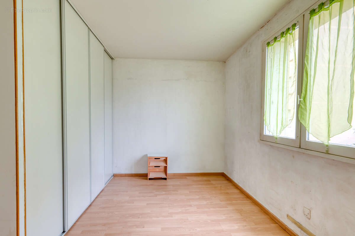 Appartement à TIGNIEU-JAMEYZIEU