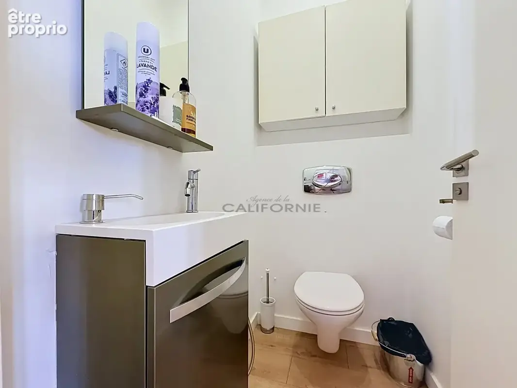 5 pièces cannes - centre ville - photo 11