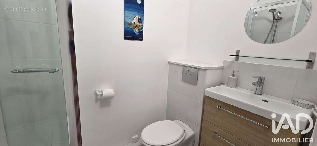 Appartement 22 m² à La Grande-Motte  - photo 7