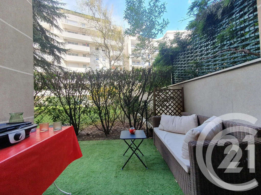 Appartement à LYON-3E