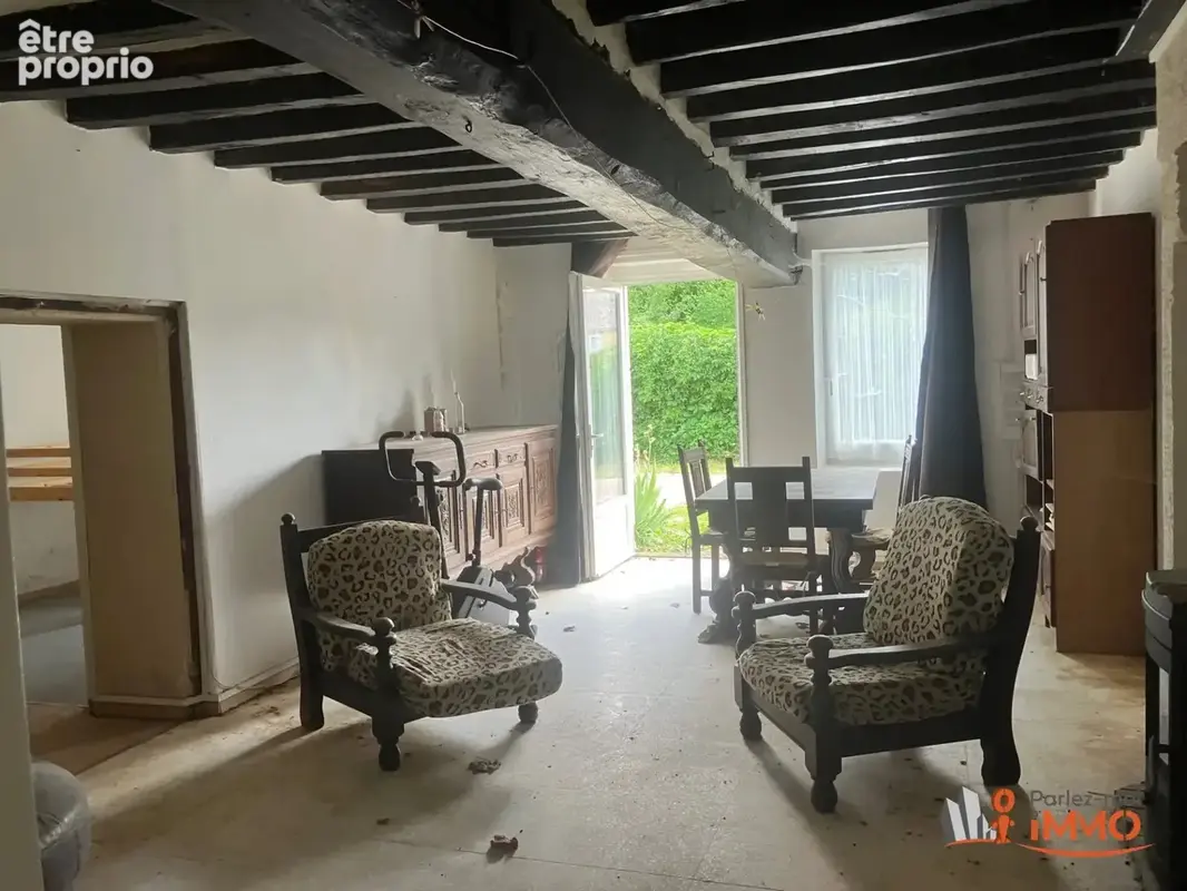 Charmante maison de campagne - photo 2