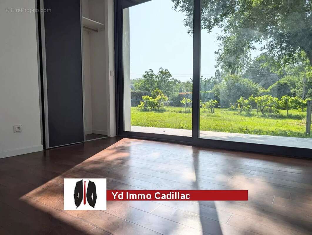 Maison à SAINT-PIERRE-DE-BAT