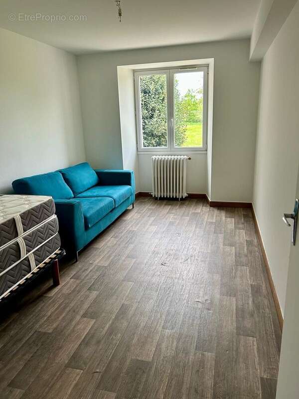 Maison à LA ROUXIERE