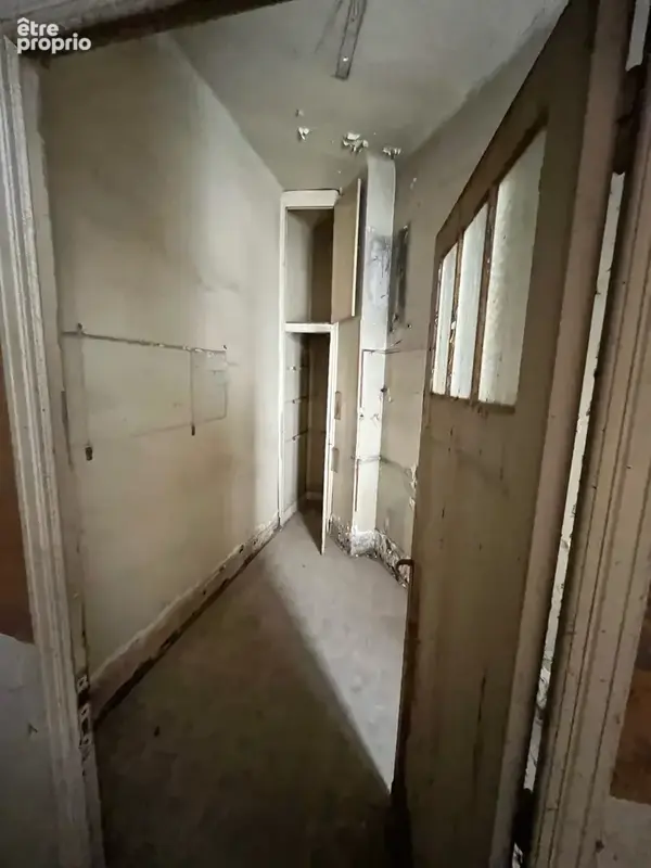 Ensemble immobilier de 410 m2 à aménager avec rooftop - photo 3