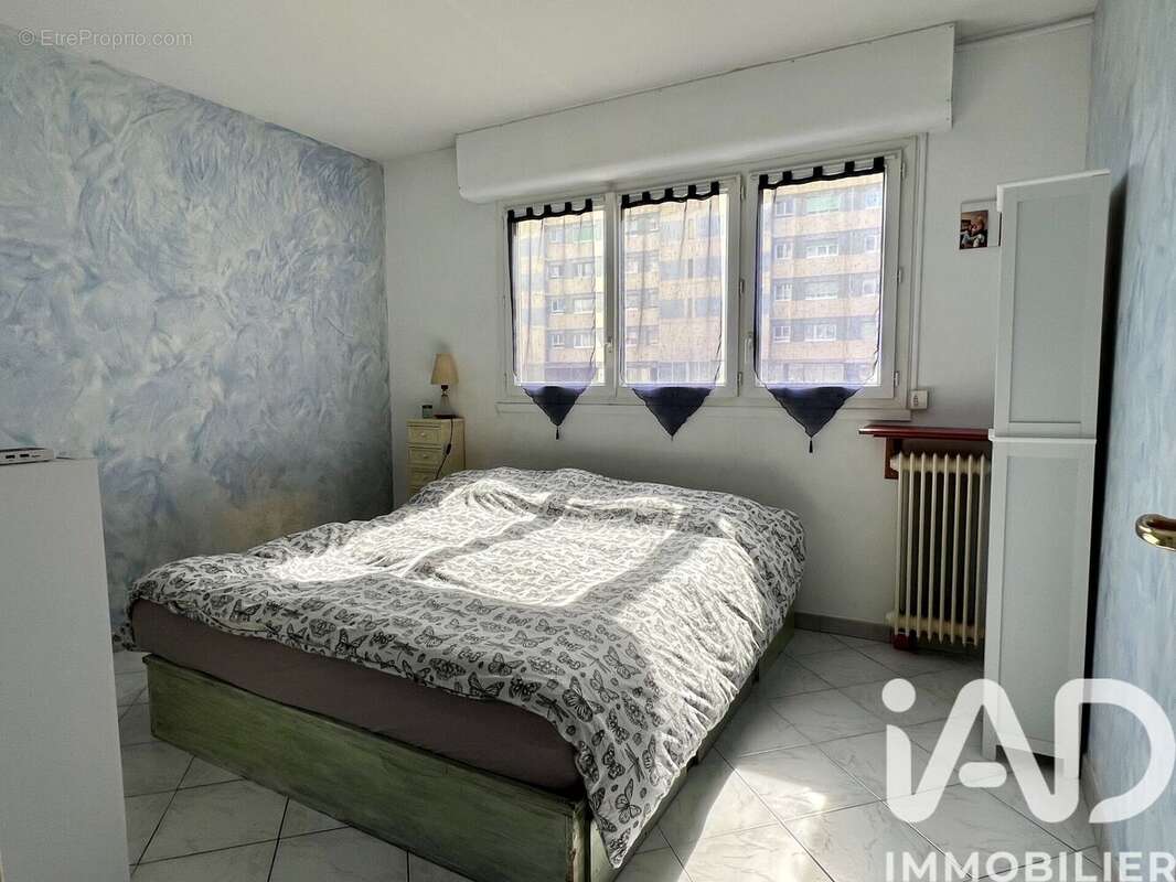 Photo 9 - Appartement à AUBAGNE