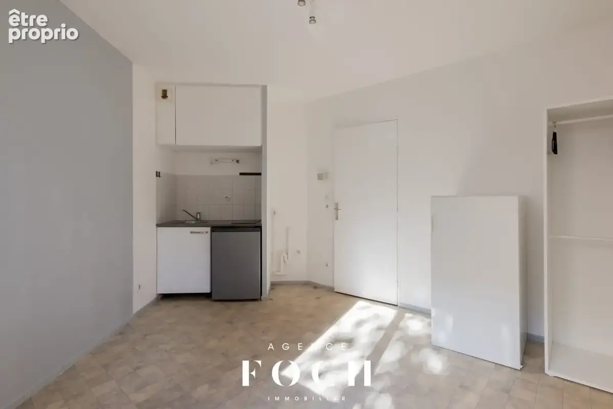 Appartement 1 pièce 20 m² à vendre à Metz (57000) - photo 2