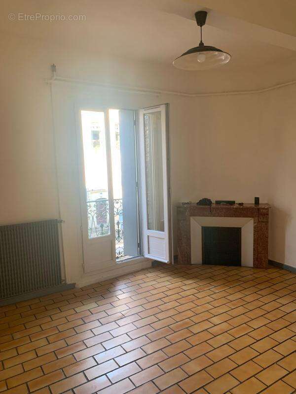 Appartement à PEZENAS