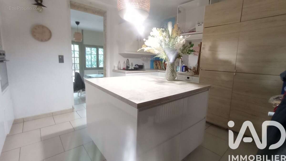 Photo 2 - Maison à LA FLECHE