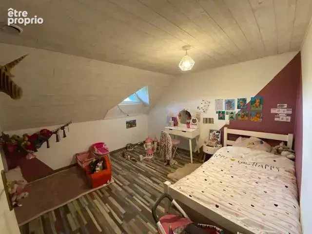 Maison 174 m² à Bressuire  - photo 9