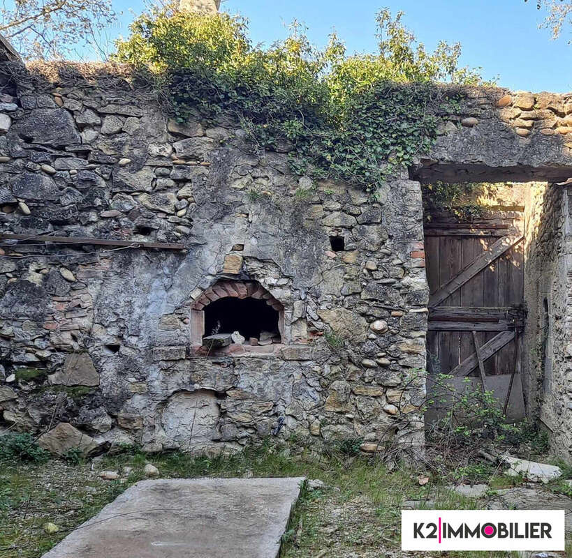 Maison à CHATEAUNEUF-DU-RHONE