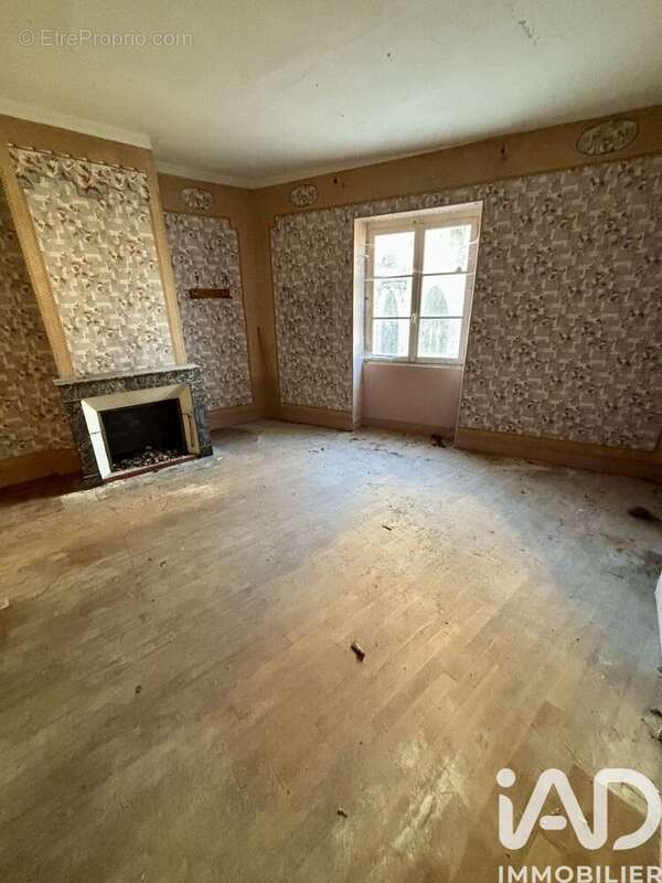 Photo 4 - Maison à SAINT-BRIS-LE-VINEUX