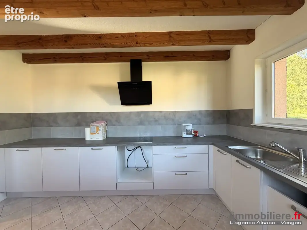 Maison 5 pièces 143 m² à vendre à La Croix-Aux-Mines (88520) - photo 6