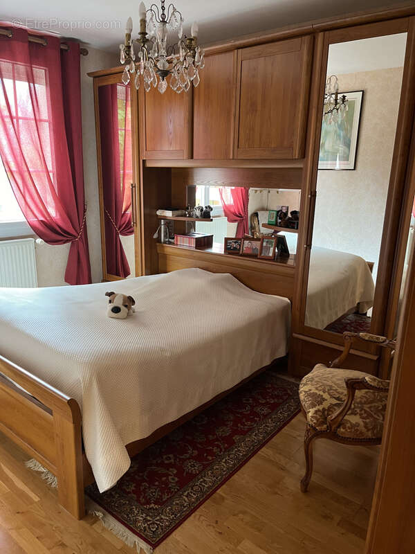 Belle maison f5 en bordure de vienne au calme - photo 6