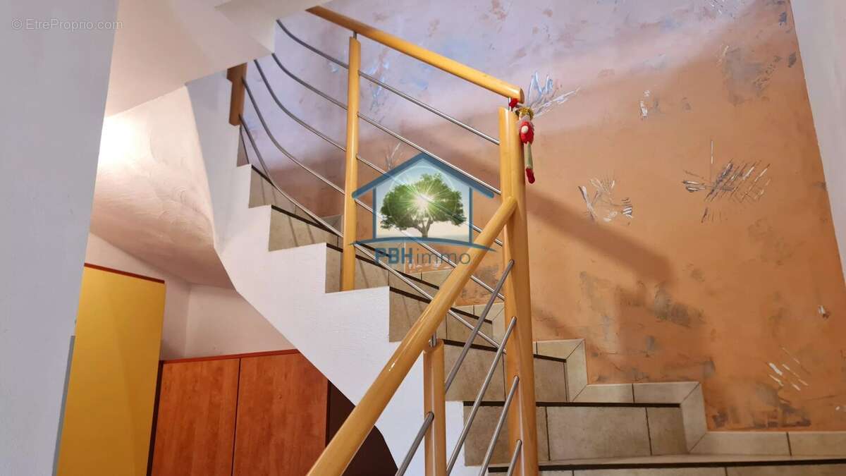 Maison à OBERROEDERN