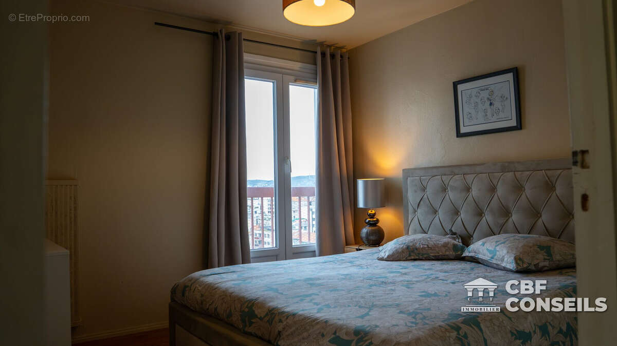 Appartement à CLERMONT-FERRAND