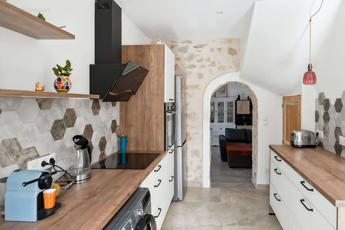 Maison à CABRIES