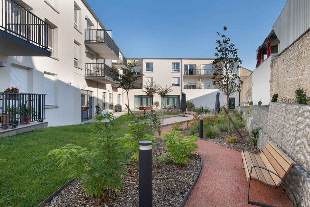 Appartement à PROVINS