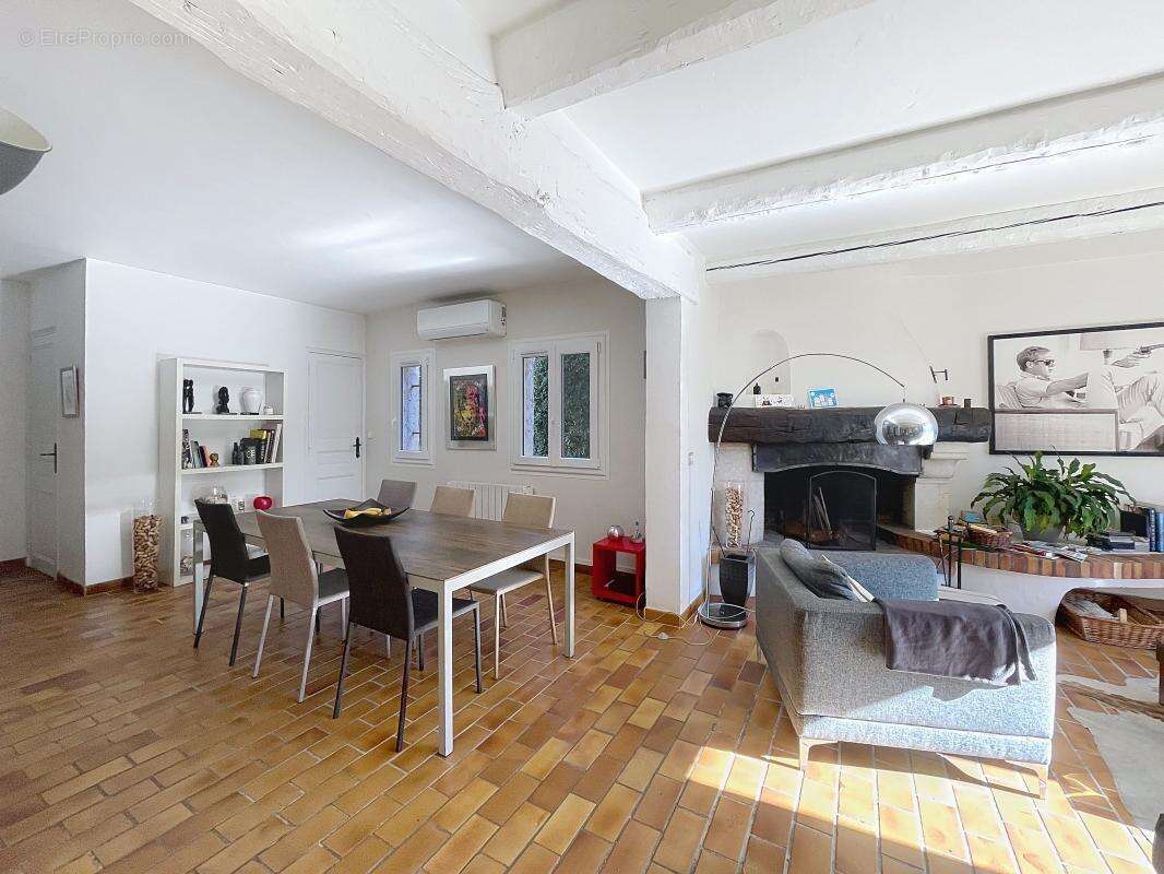 Maison à VENCE