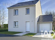Photo 1 - Maison à SAINT-CAST-LE-GUILDO