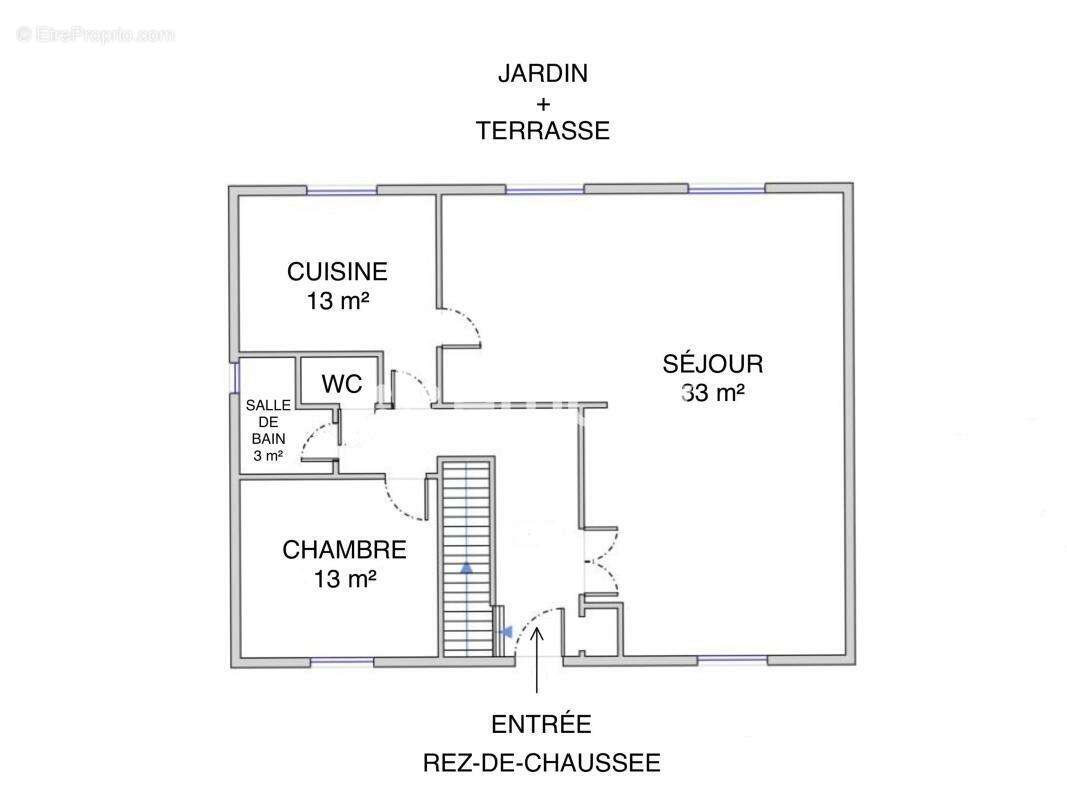 Maison 150 m² à Chatillon  - photo 7