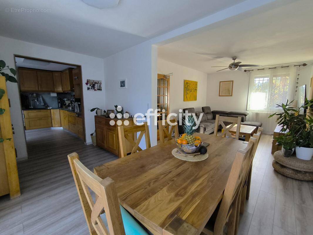 Maison à FRONTIGNAN