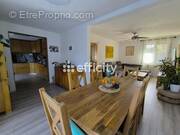 Maison à FRONTIGNAN