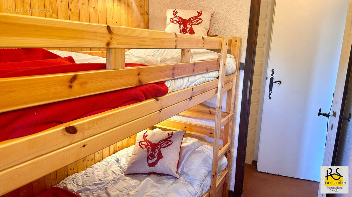 Appartement à ARACHES-LA-FRASSE