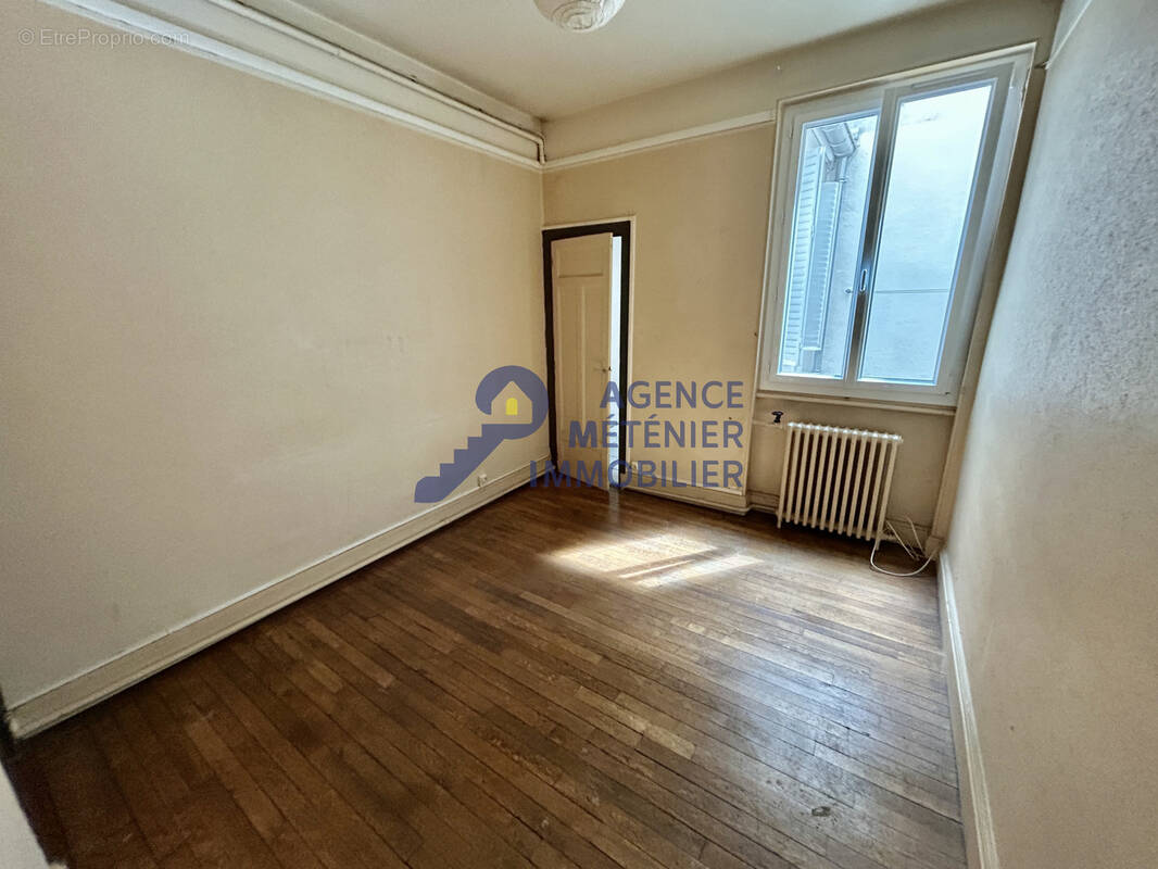Appartement à VICHY