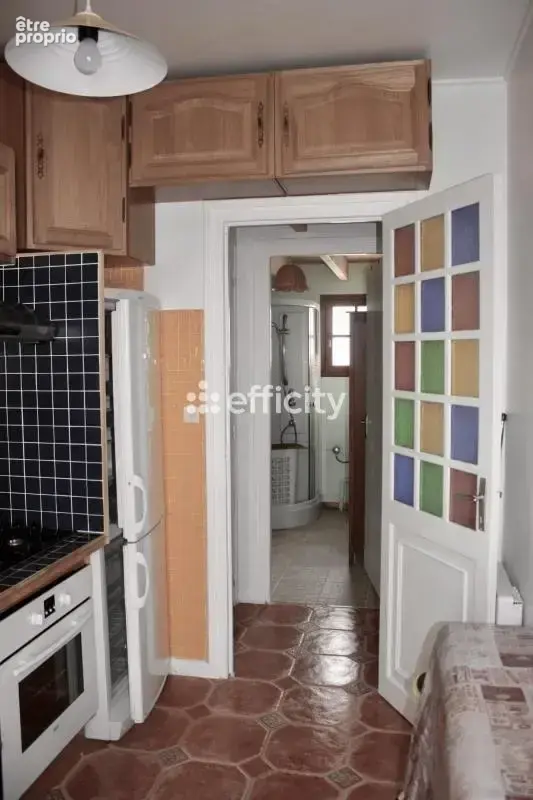 Maison 34 m² à La Bree-Les-Bains  - photo 6