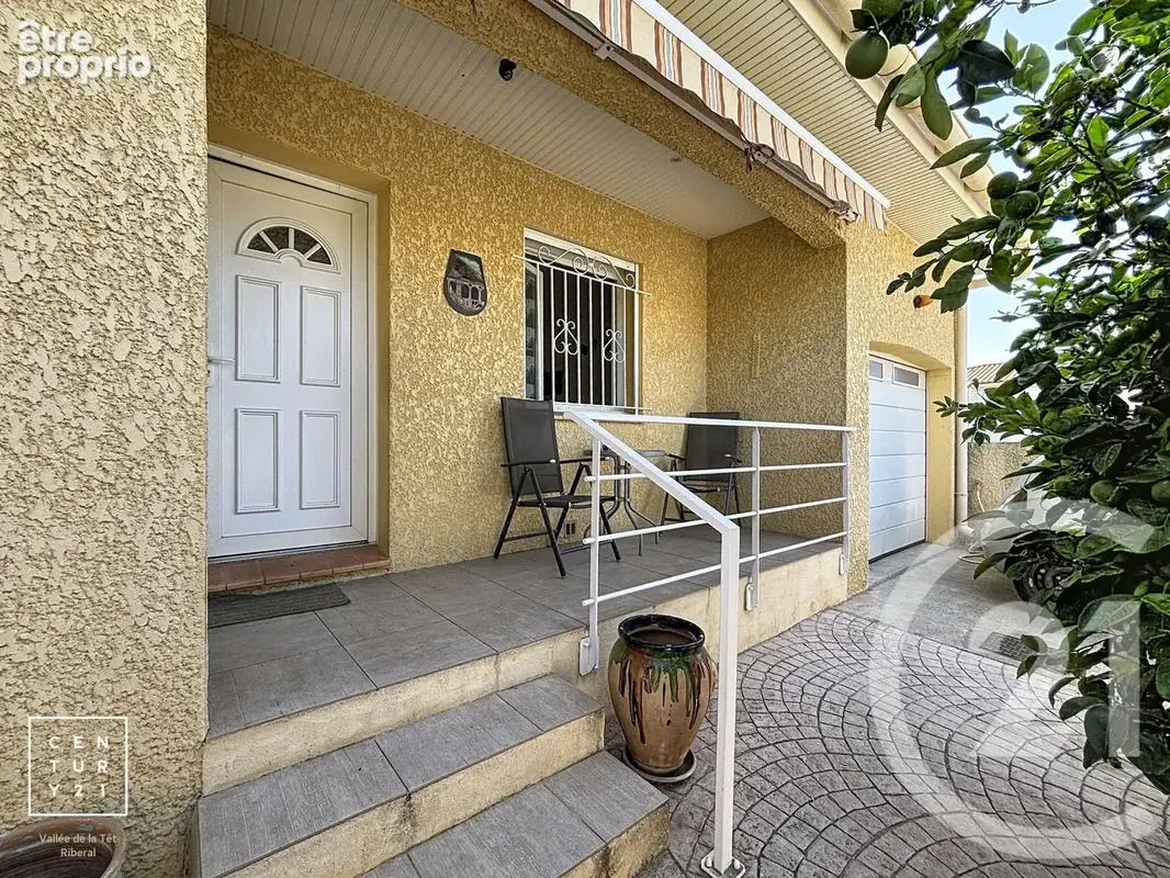 Maison 4 pièces 98 m² à vendre à Le Soler (66270) - photo 3