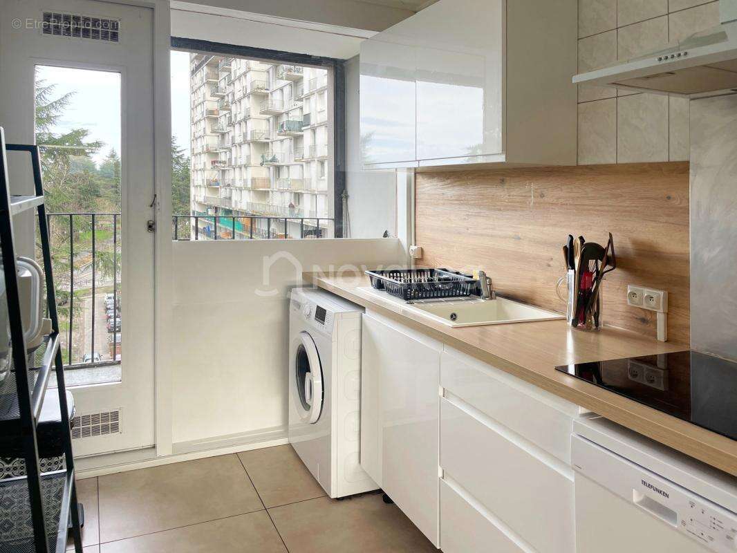 Appartement à PAU
