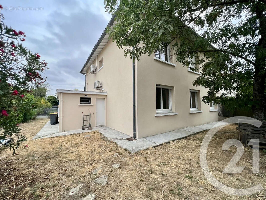 Appartement 90 m² à Portet-Sur-Garonne  - photo 9