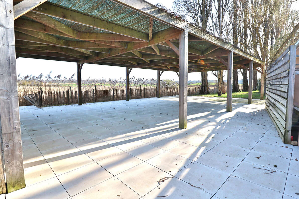 Autre à MESNIL-SAINT-PERE