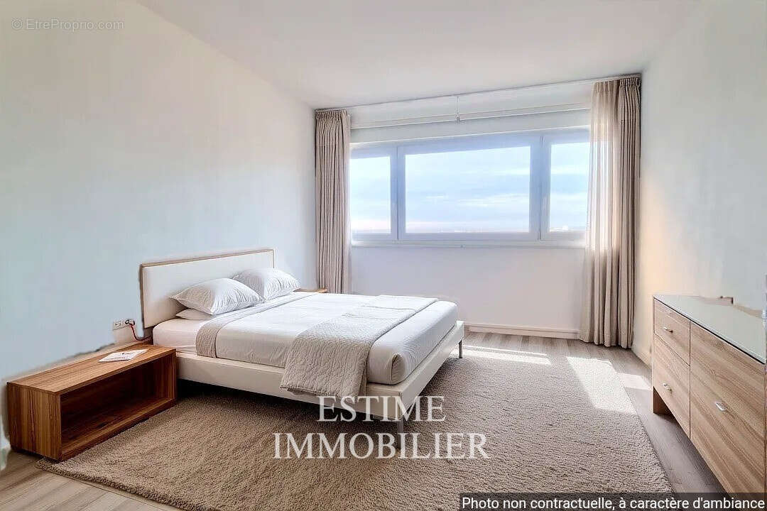 Appartement à MARCQ-EN-BAROEUL